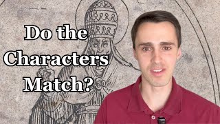 Debunking the “King Arthur = Riothamus” Theory (Part 2)