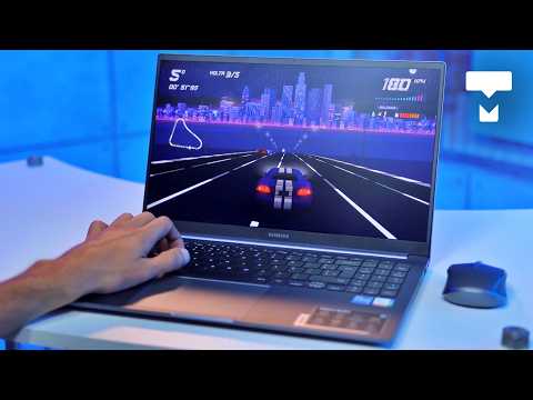 Samsung Galaxy Book 4 REVIEW: o mais recomendado da linha, mas não o melhor