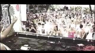 Angger Dimas Avicii levels bootleg (live in Miami)