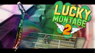 Lucky Montage 2 | Im Suda