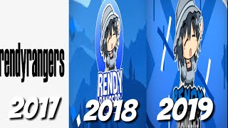 INTRO Rendy Rangers 2017-2019