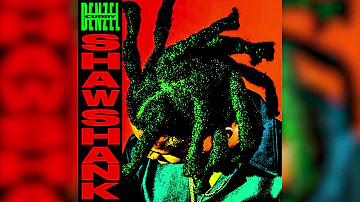 Denzel Curry - Shawshank (feat. Tate Kobang) [Official Audio]