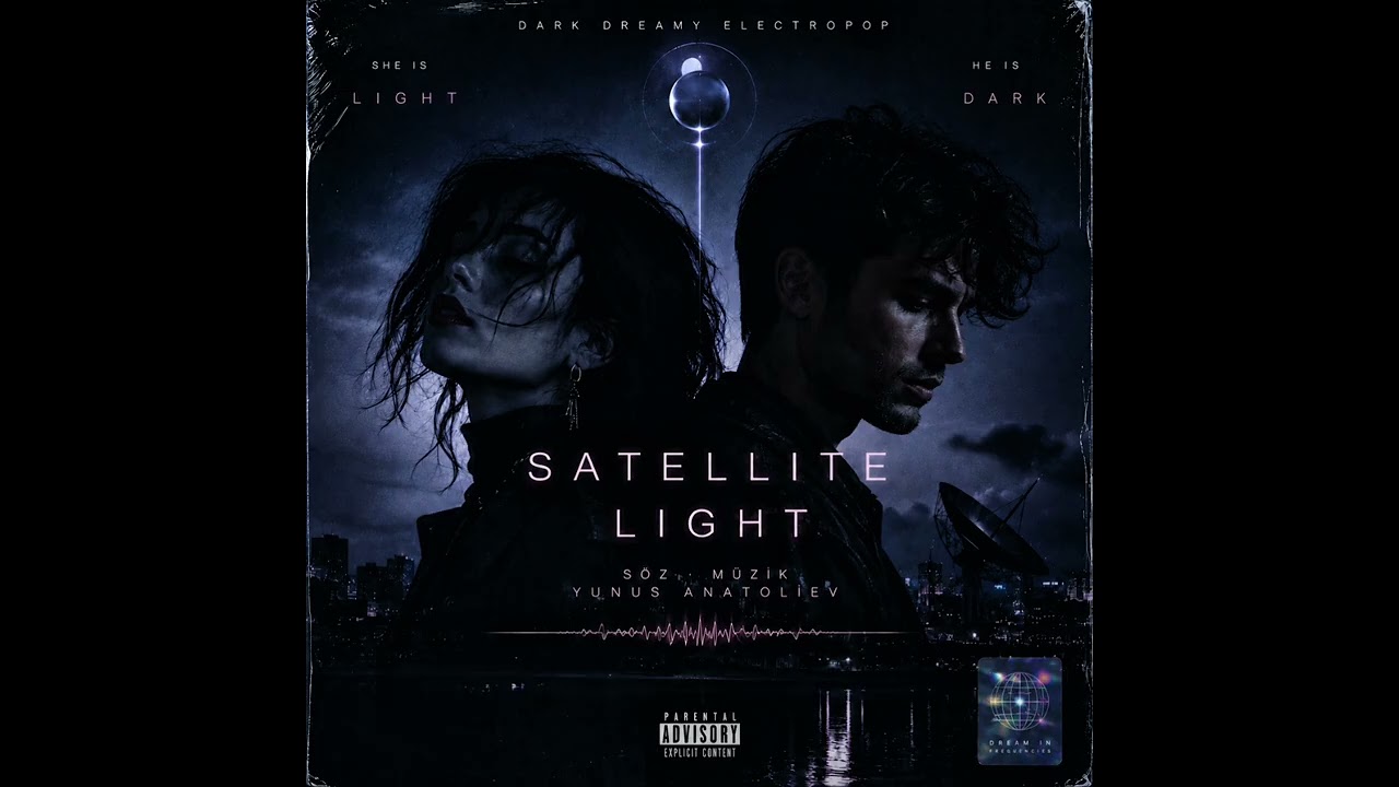Watch Yunus Anatoliev-Satellite Light (Official Music) Lyrics on YouTube Watch Yunus Anatoliev-Satellite Light (Official Music) Lyrics on YouTube