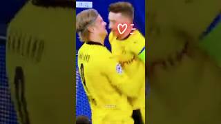 Goodbye Marco Reus 😢💔 #shorts #marcoreus #bvb #farewell