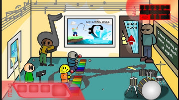 Riddle School 2 (Flash game) Walkthrough