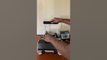 How to Sublimate a mug using the HPN Signature Series Mug Press