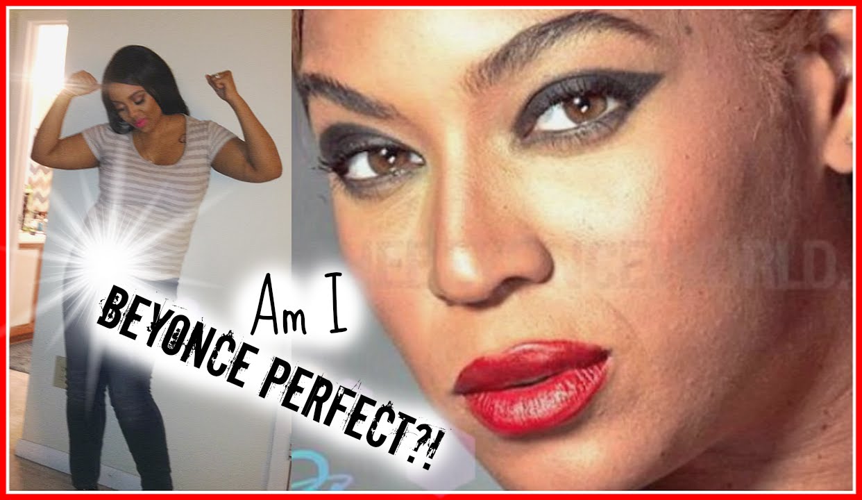 Girl Talk: Beyonce Has Acne & I'm FAT! | #HateLoss - YouTube