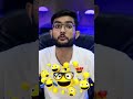 World Emoji Day 2021 😃 | Snapchat new Bitmoji's 🤩 | #shorts