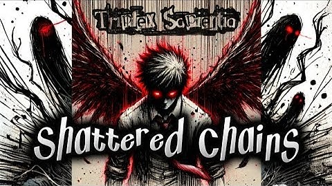 Triplex Sapientia - Shattered Chains [Into the Abyss]