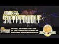 The Great Frederick Fair - John Kay &amp; Steppenwolf - 2018 Ad