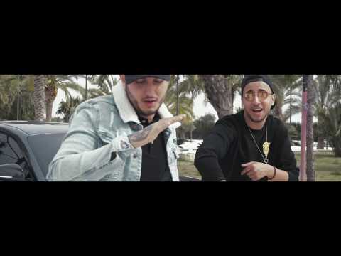 OMAR MONTES X HAMZA ZAIDI - YALAH YALAH ( OFFICIAL VIDEO )