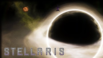 Fleet Mismanagement...  – Stellaris: Apocalypse Multiplayer Gameplay – Let