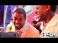 HipHopSince1987 Yung Caf Speaks with Scrappy & Khaotic At Now That’s TV’s “Pick A Side” Premiere