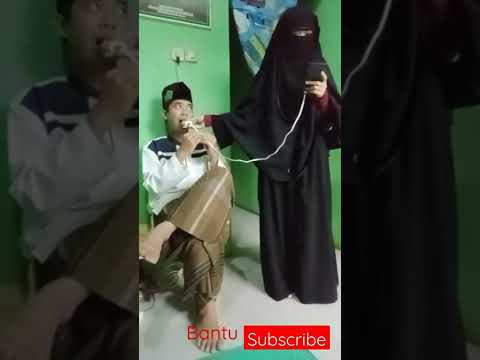 video kocak di jailin istri #shorts #short #viral #trending #lucu #akhwatbercadar