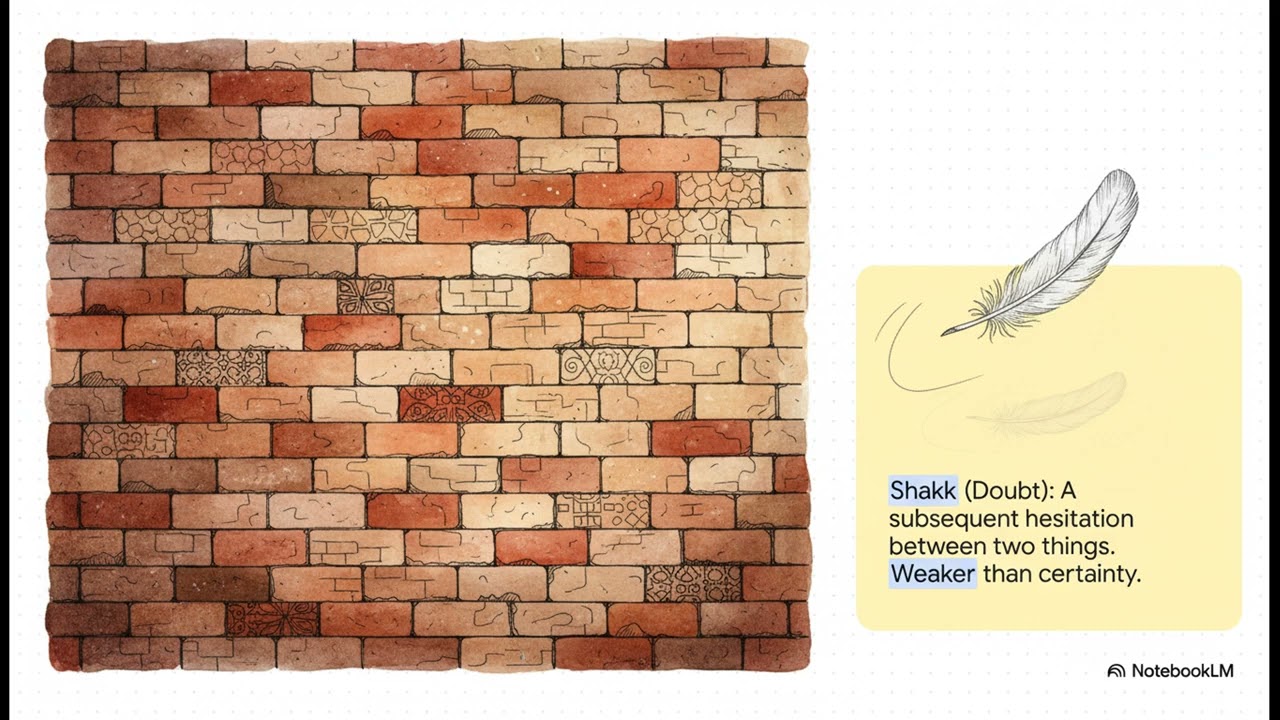 How to Manage Doubts in Islam