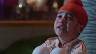 Koi daraye dar jata hoon - Full song, serial Kulfi kumar bajewala.. Full video song