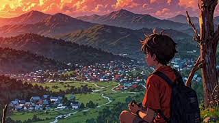 Die Young - Lofi [ Slowed & Reverb ] #lofimusic 
