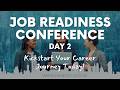 Job Readiness Conference, 2026