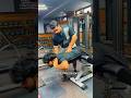 Bas 1 Galti Aur Lower Back Khatam 😱 Hyperextension Sahi Kaise Kare(video ko end tak dekhe or sikhe)