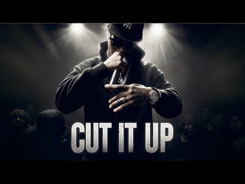 [Free] East Coast NY Type Beat - Cut It Up by #centricbeats