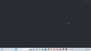 opening the project in intelliJ Idea community