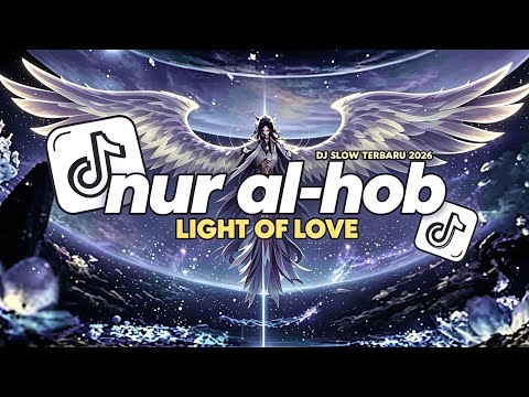 NUR AL-HOB (Light Of Love) 