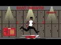 Casanova - Set Trippin Video Game Cartoon
