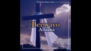 NSANYUKIRA EKIGAMBO KINO by The Eschatos Bride Choir