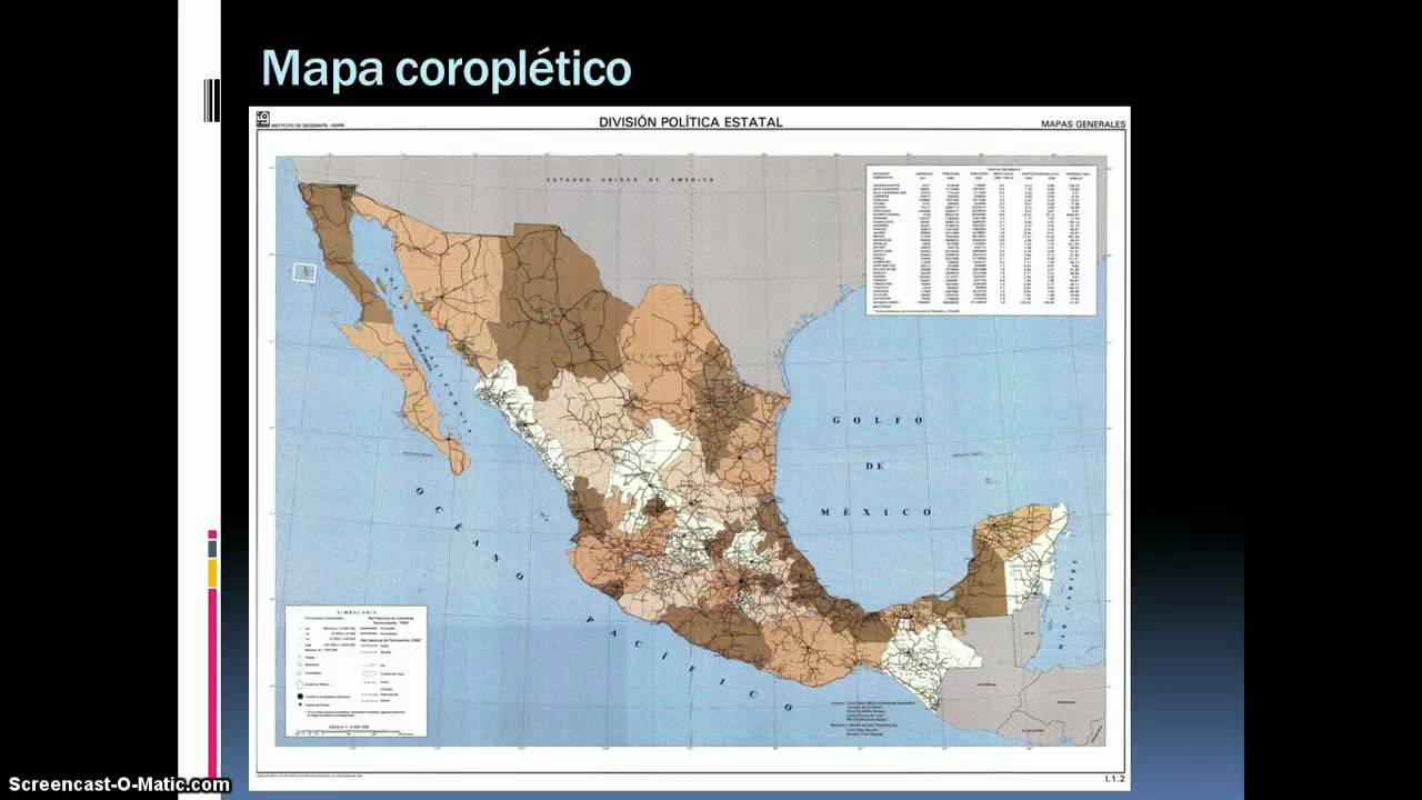 A Nombre De Afectar O Cualquiera Tipos De Mapas Generalmente