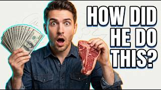 How One Meat Salesman Built a Billion Dollar Empire