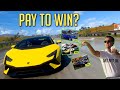 In diesen AUTOPAKETEN verstecken sich PAY TO WIN Autos | Forza Horizon 5