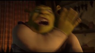 I Redubbed Shrek For My School Project