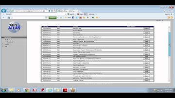 Learnscape Training Video