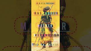 Ras Ranger Mother Wepamusika   