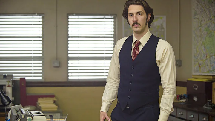 Prime Suspect - Tennison: Bringing the '70s to Life