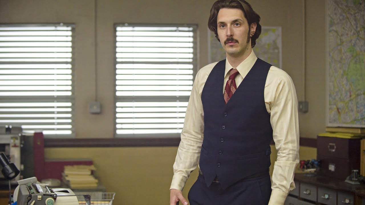 Masterpiece Prime Suspect Tennison Kpbs