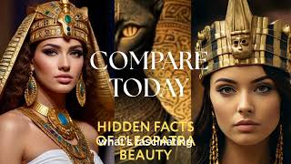 "Classic Beauty vs Modern Style – A Timeless Comparison" (Yasi Marino) Wealth