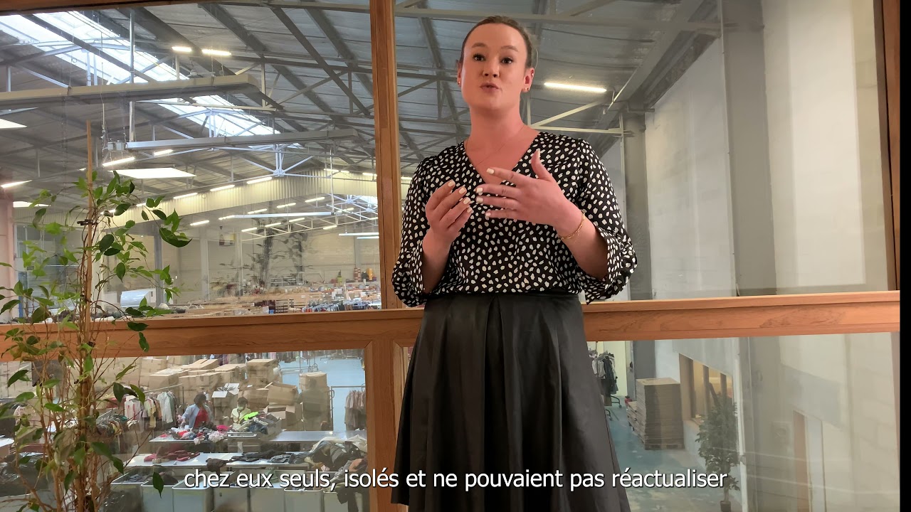 Emmaüs Alternatives lance une campagne de financement sur Trëmma !