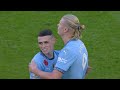 EXTENDED HIGHLIGHTS | MAN CITY 1 - 0 SOUTHAMPTON | Early HAALAND goal earns three points!