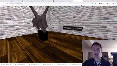 Project 4 Part 1 Video