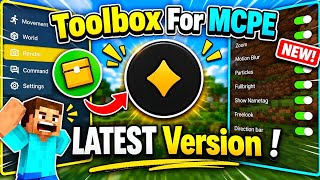 🤯TOOLBOX for Minecraft PE 🔥 ( LATEST VERSION ) 💎 | Toolbox Minecraft, Latest toolbox, toolbox 26.23. screenshot 4