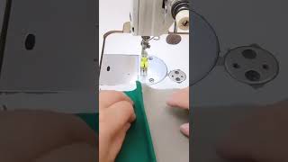 Temiz Dikiş Tekniği