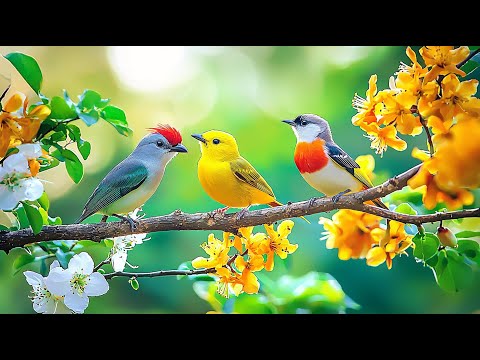 Can Birdsong Piano Be Your Work Stress Solution Today Can Birdsong Piano Be Your Work Stress Solution Today