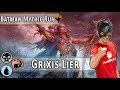 🎃 Halloween Special - MPL Pro turns into BATMAN - GRIXIS LIER 👻