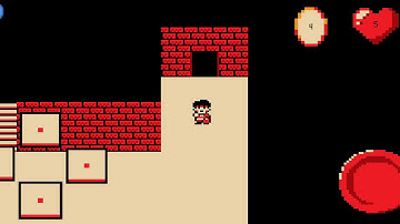 Pocket Game Developer- Fist of Truth Demo