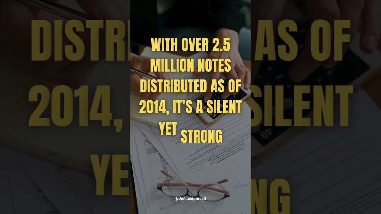 💸 What is a Zero Rupee Note? | Silent Weapon Against Corruption 