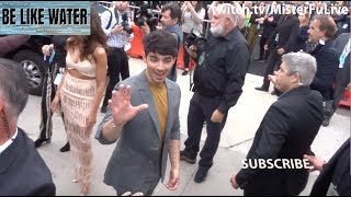 Jonas Brothers Chasing Happiness Premiere Part 1