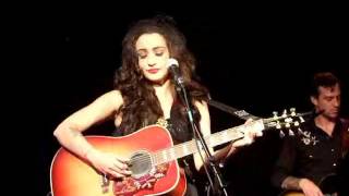 Lindi Ortega - Cigarettes and Truckstops