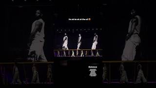 Tate Mcrae Performing Its Ok, Im Ok Live In London, Uk