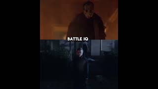 Jason Vorhees Fvj Vs Michael Myers Halloween Kills